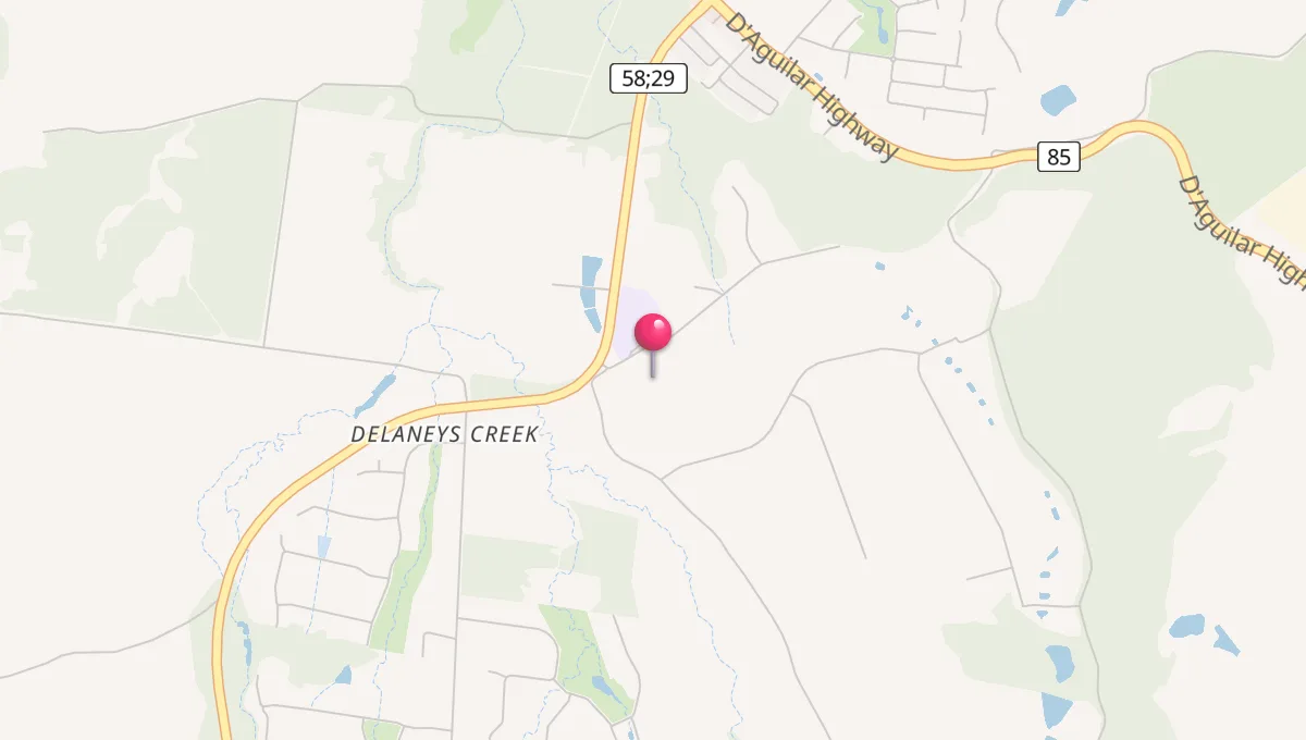 Prayer Times in Delaneys Creek