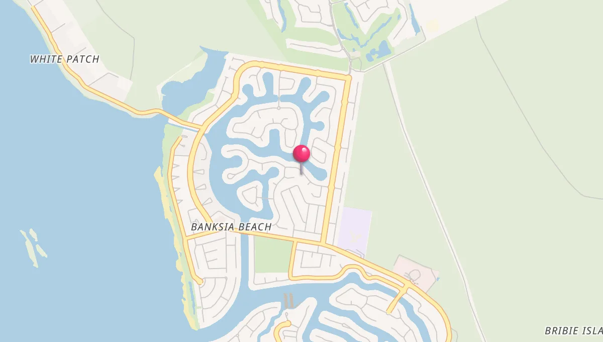 Prayer Times in Banksia Beach