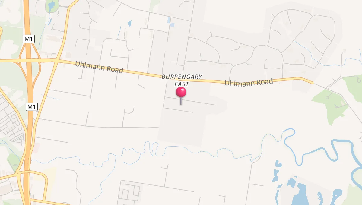 Prayer Times in Burpengary East