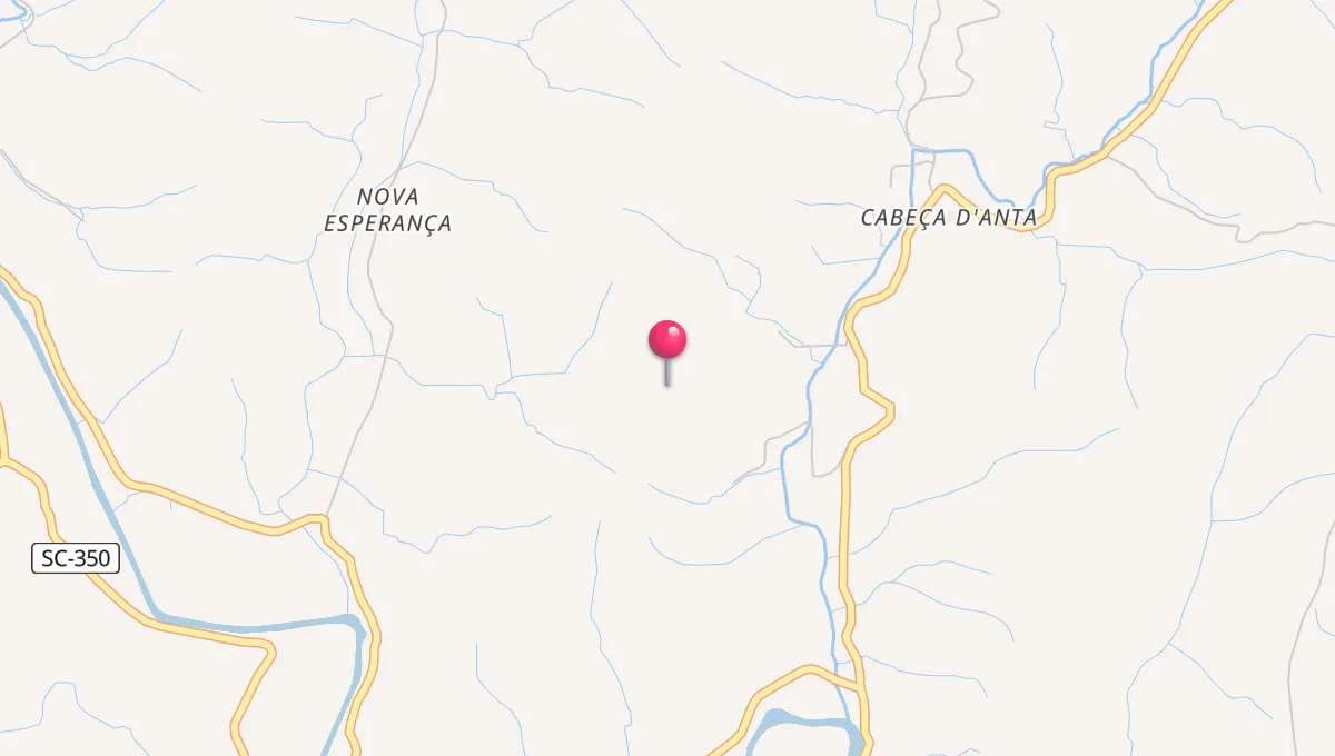 Calendário Ramadão Rio do Oeste