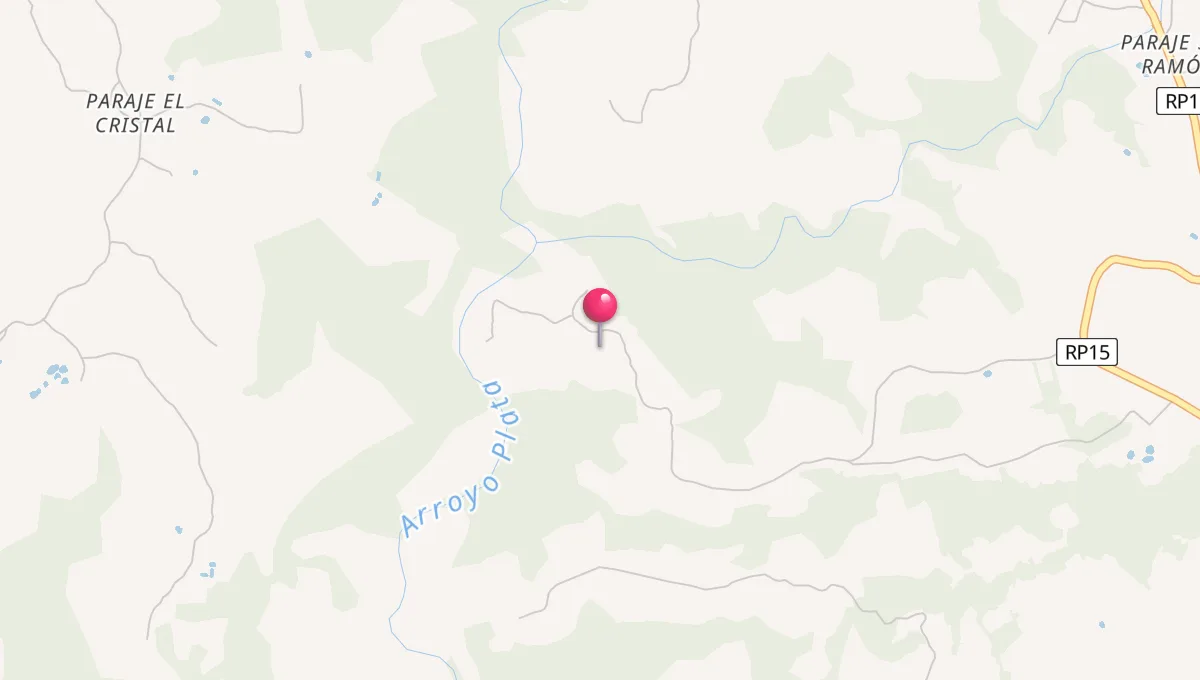Horarios de Oración en Departamento de Guaraní