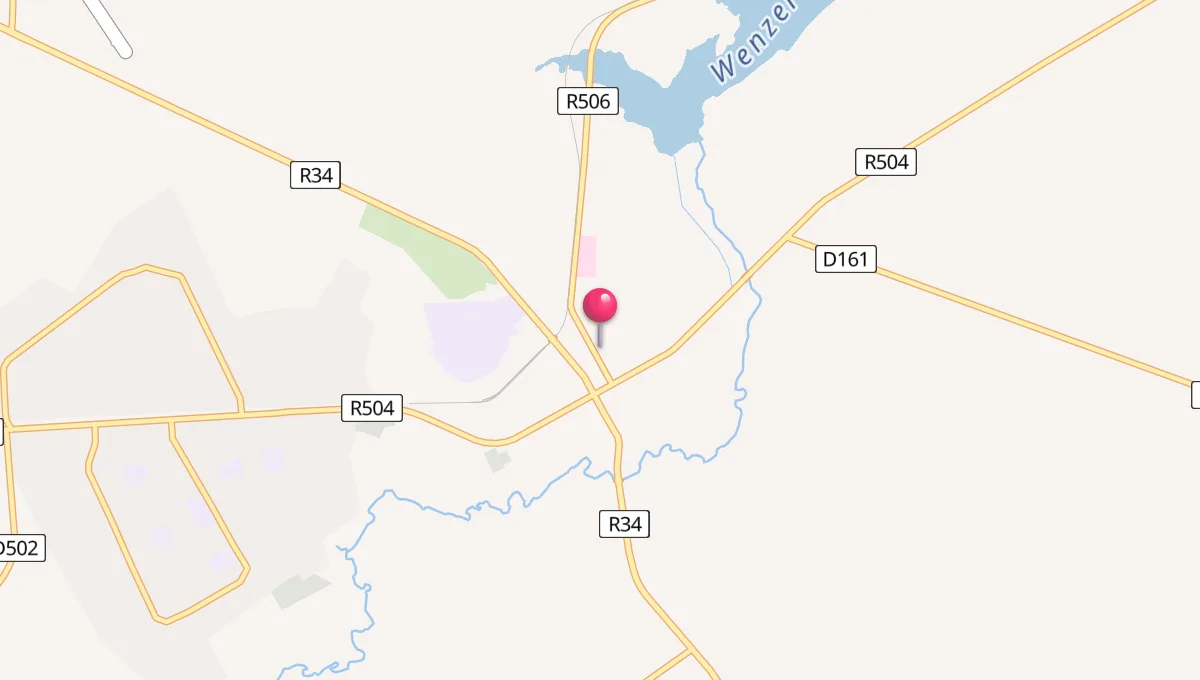 Prayer Times in Schweizer-Reneke