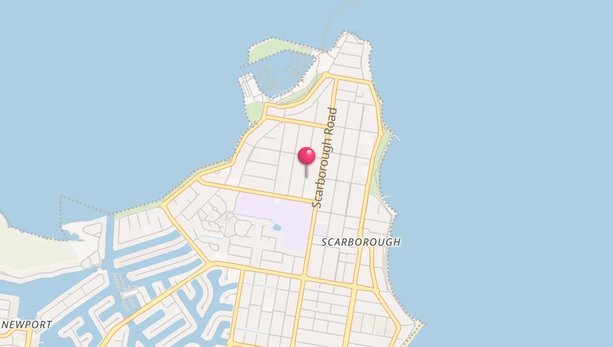 Prayer Times in Scarborough