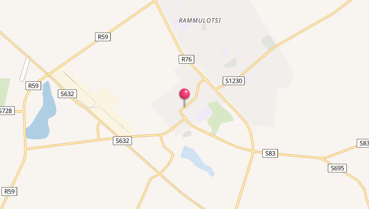 Prayer Times in Viljoenskroon