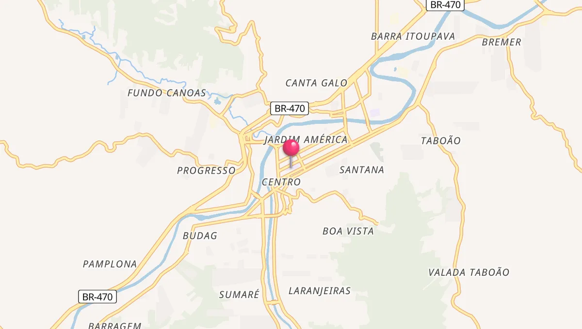 Calendário Ramadão Rio do Sul