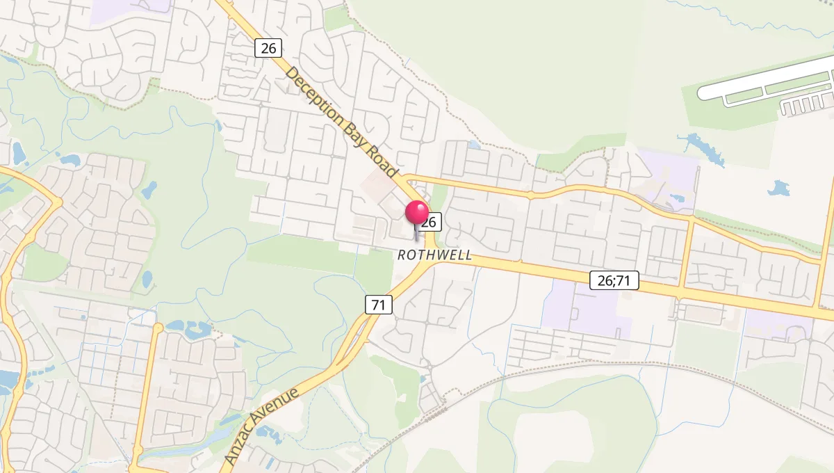 Prayer Times in Rothwell