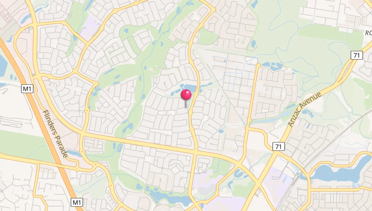 Prayer Times in North Lakes