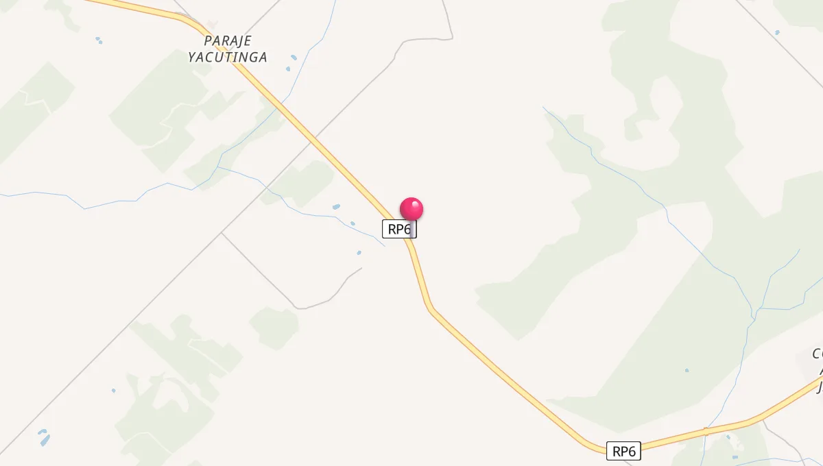 Horarios de Oración en Departamento de San Ignacio