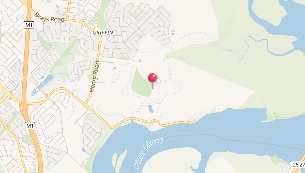 Prayer Times in Griffin