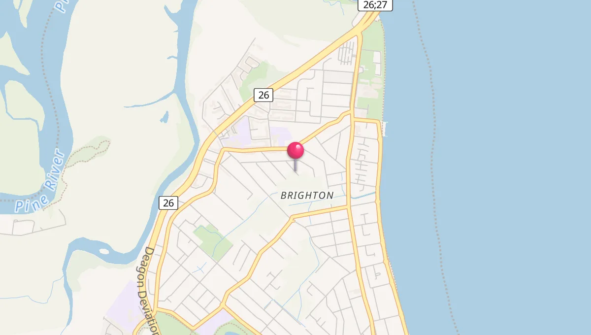 Prayer Times in Brighton