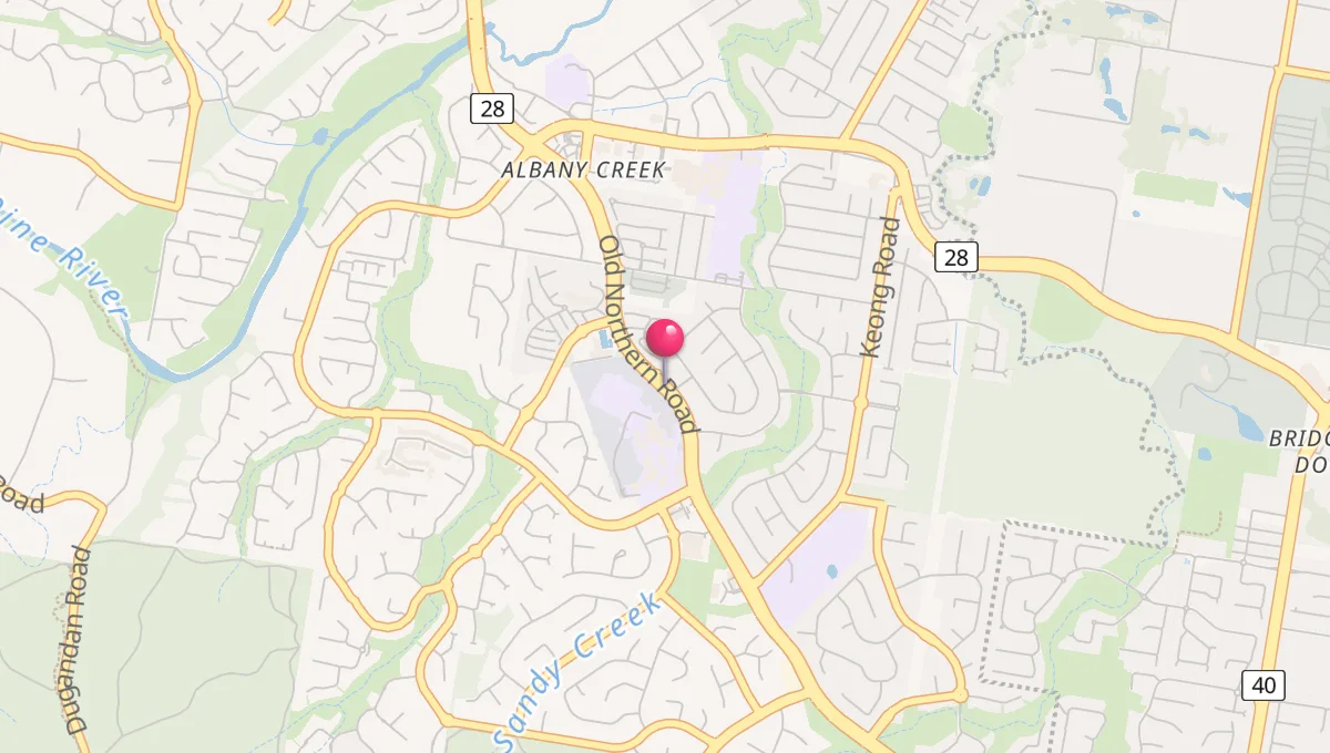 Prayer Times in Albany Creek