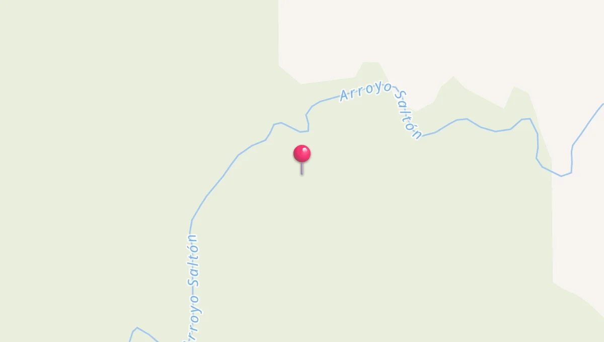 Horarios de Oración en Departamento de Río Chico