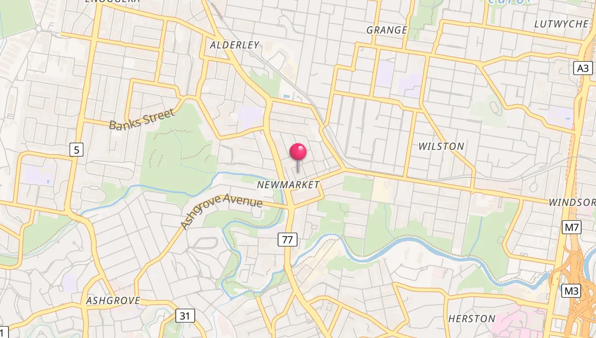 Prayer Times in Newmarket