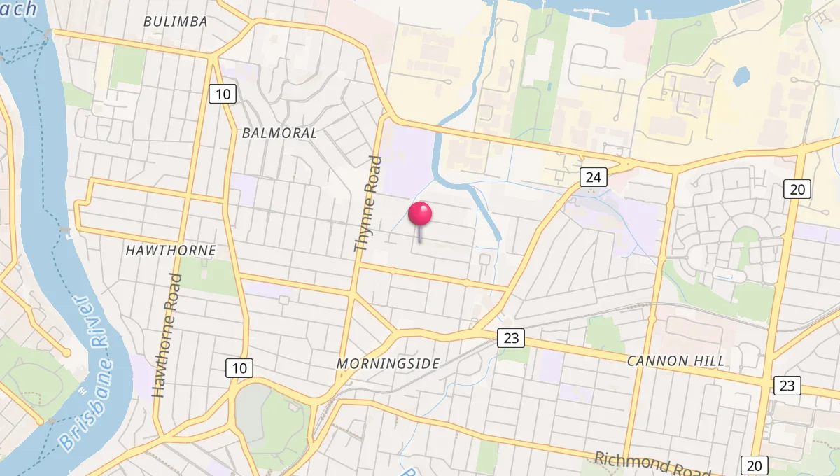 Prayer Times in Morningside