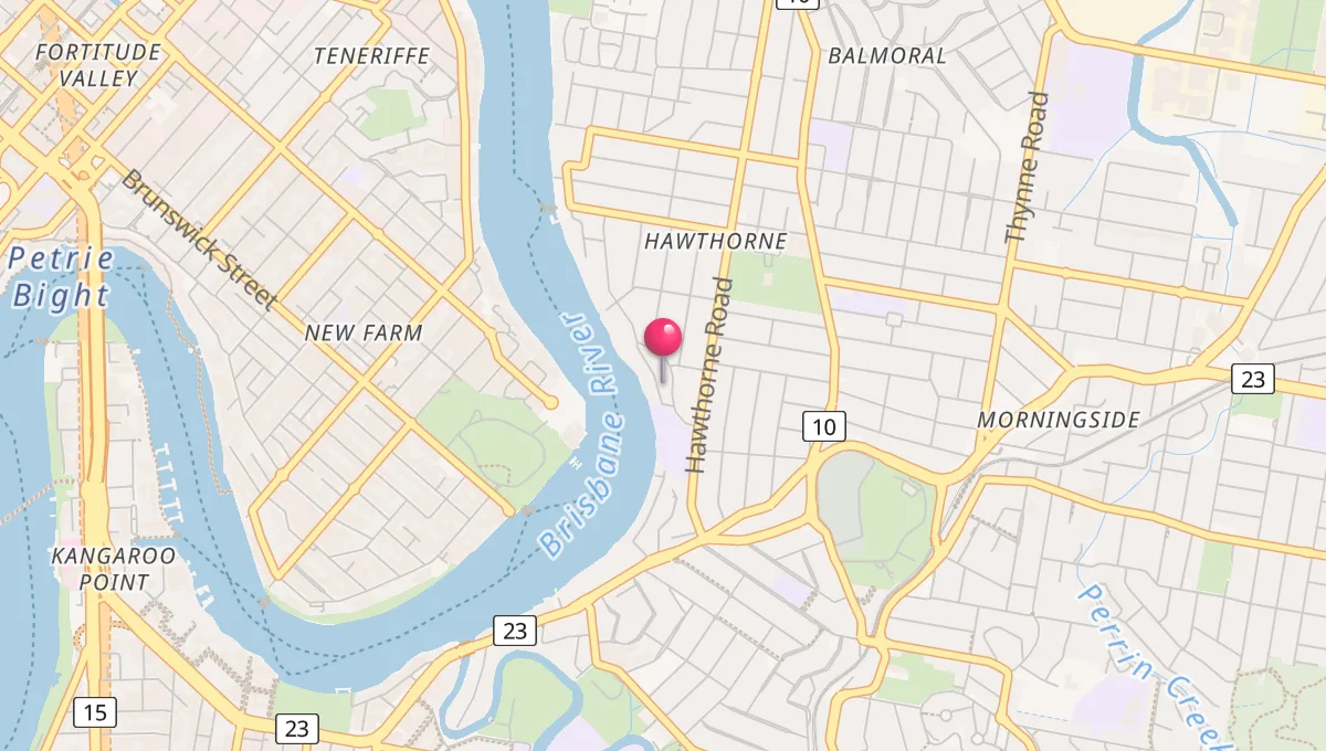 Prayer Times in Hawthorne
