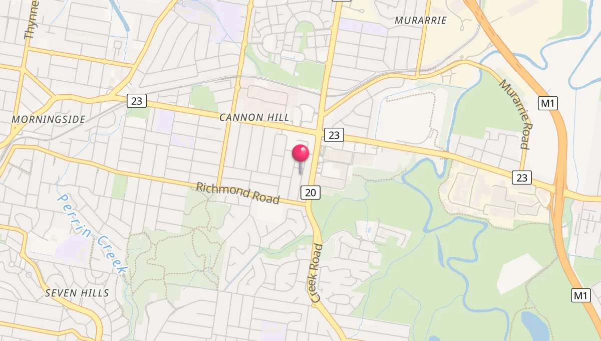 Prayer Times in Cannon Hill