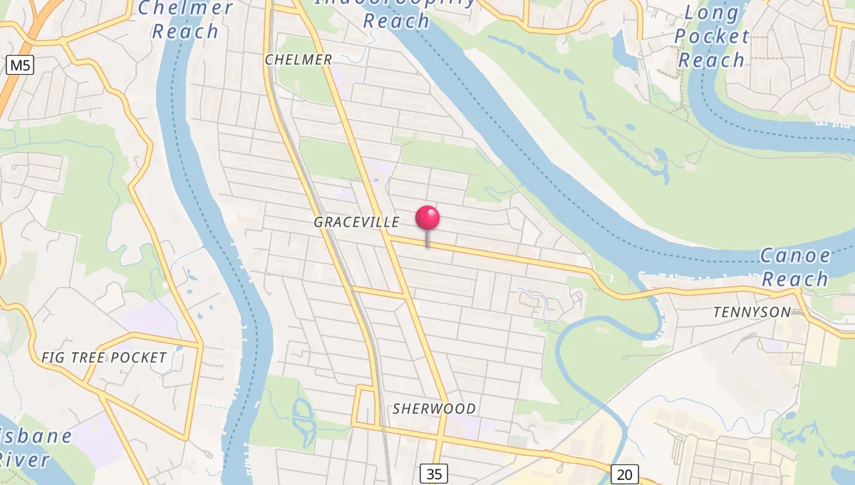Prayer Times in Graceville