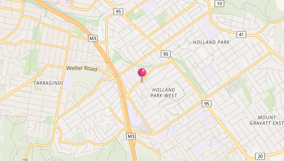 Prayer Times in Holland Park West