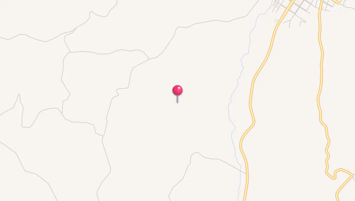 Horários de Oração em Pinhal