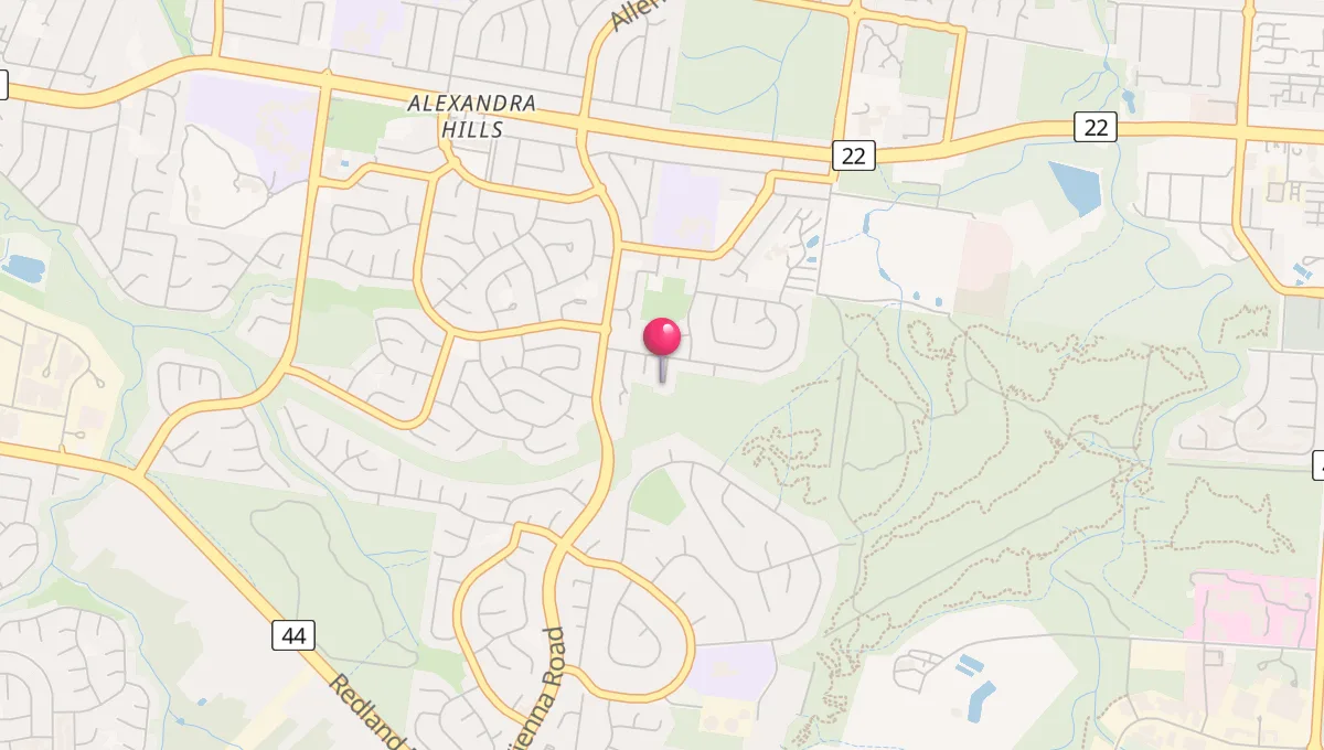 Prayer Times in Alexandra Hills