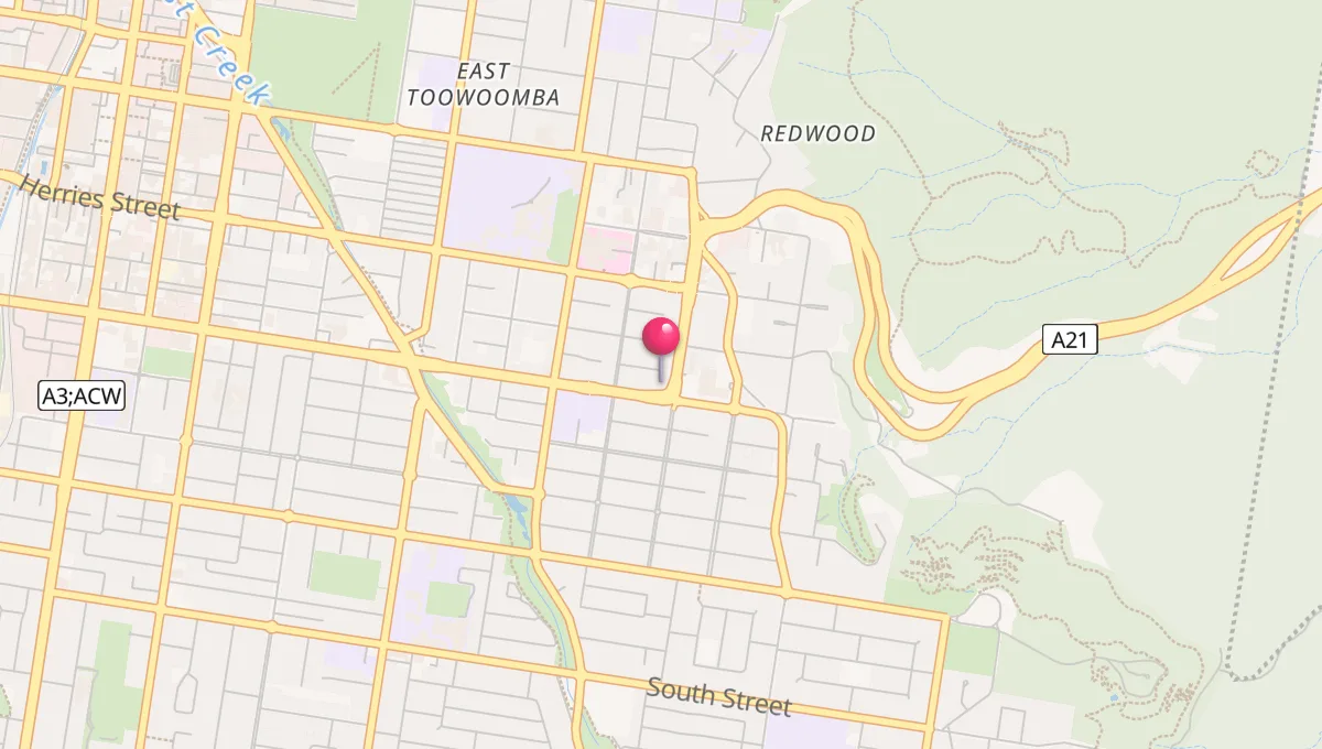 Prayer Times in East Toowoomba