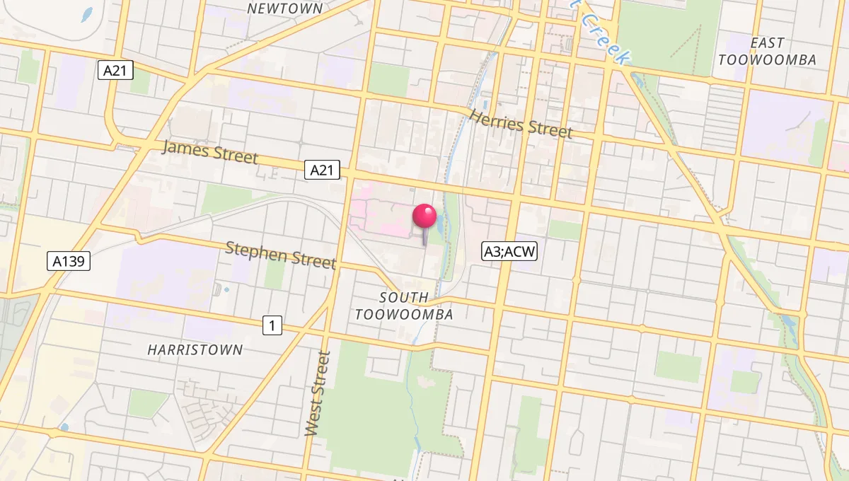 Prayer Times in South Toowoomba