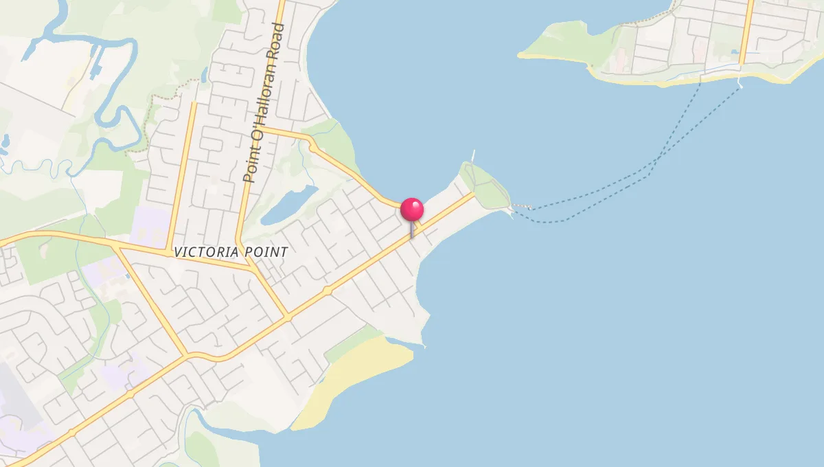 Prayer Times in Victoria Point