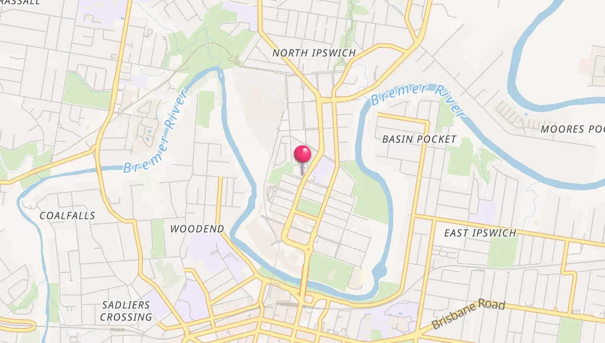 Prayer Times in North Ipswich