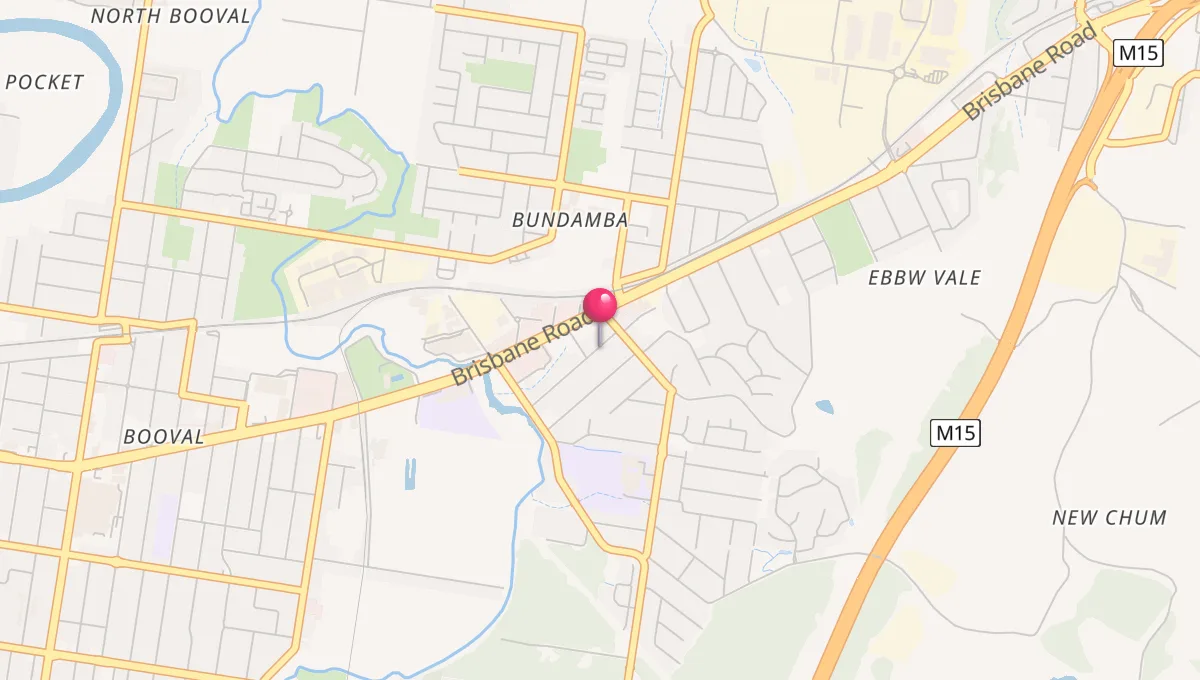 Prayer Times in Bundamba