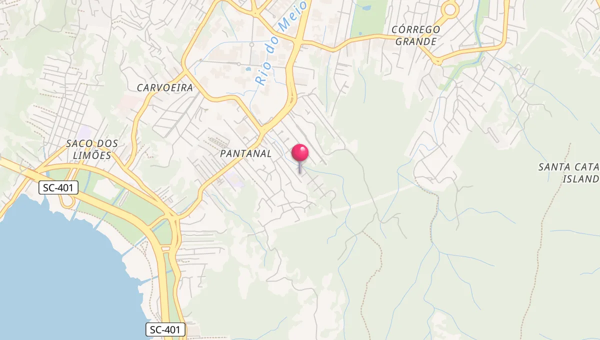 Calendário Ramadão Pantanal