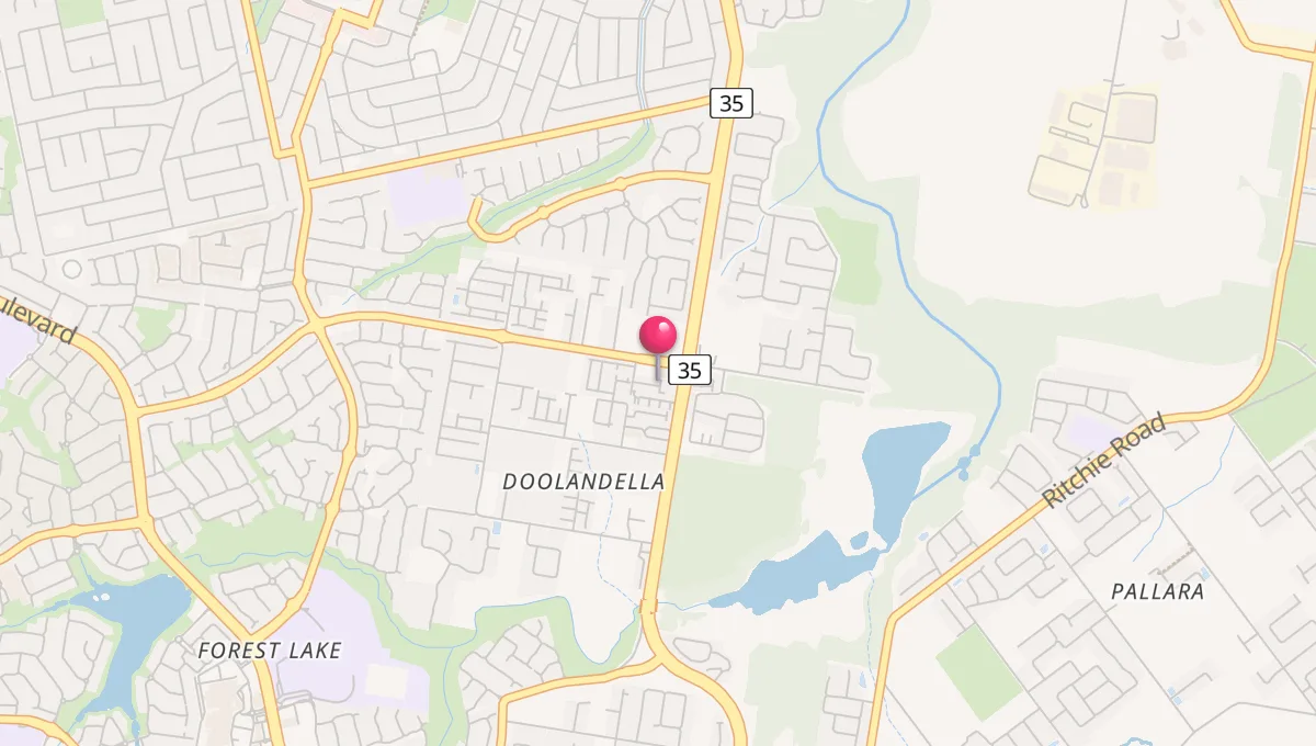 Prayer Times in Doolandella