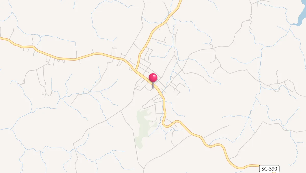 Calendário Ramadão Celso Ramos