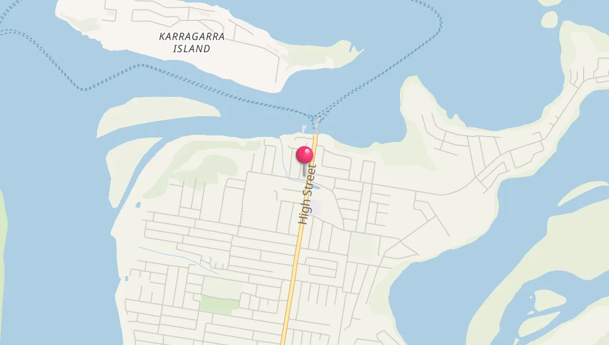 Prayer Times in Russell Island