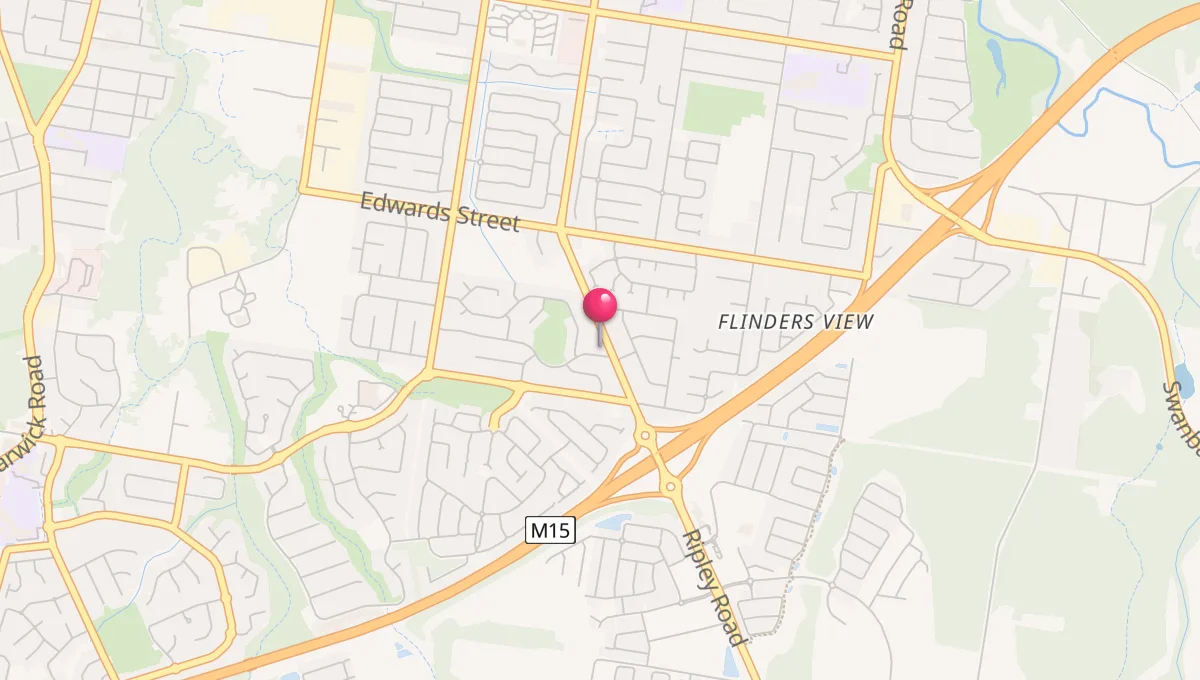 Prayer Times in Flinders View