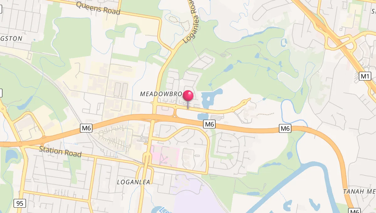 Prayer Times in Meadowbrook