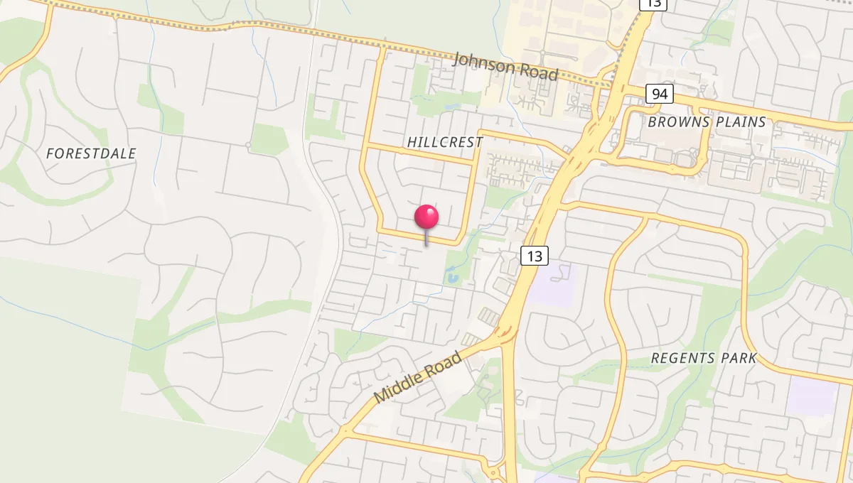 Prayer Times in Hillcrest