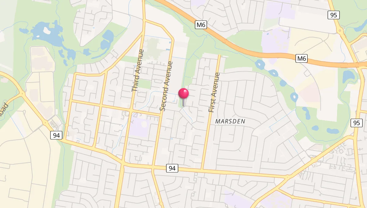 Prayer Times in Marsden