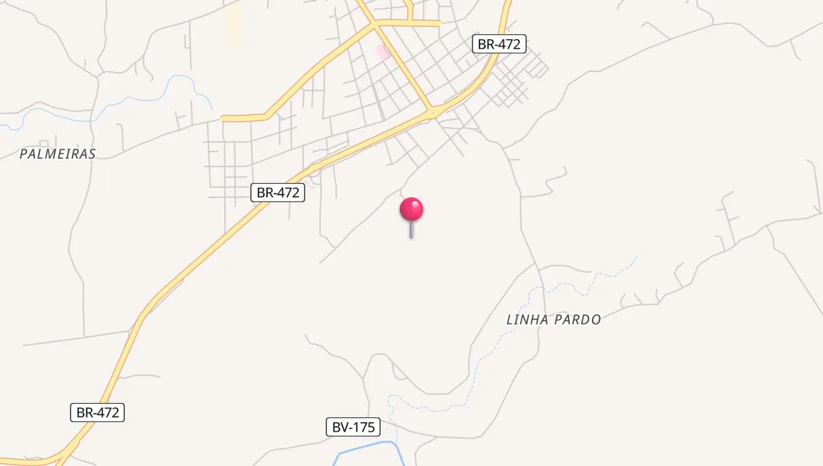 Horários de Oração em Boa Vista do Buricá