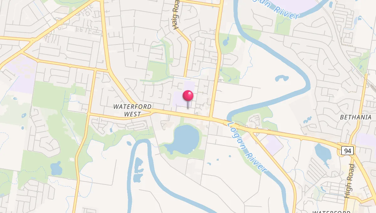 Prayer Times in Waterford West