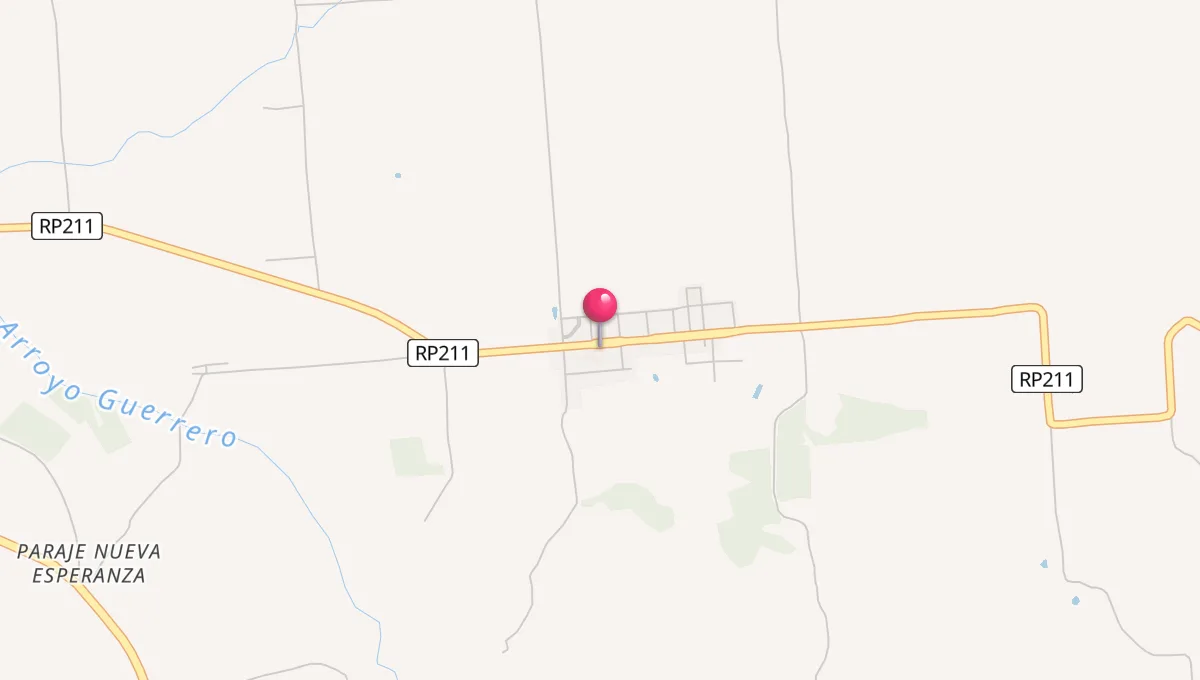 Horarios de Oración en Dos Arroyos