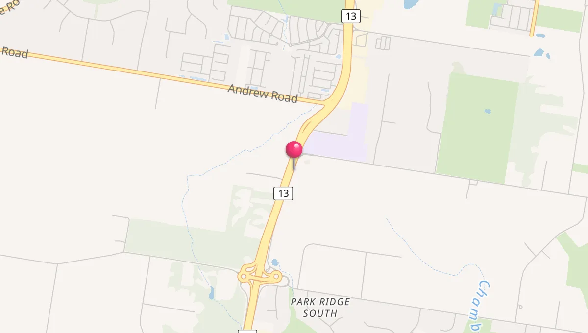 Prayer Times in Park Ridge