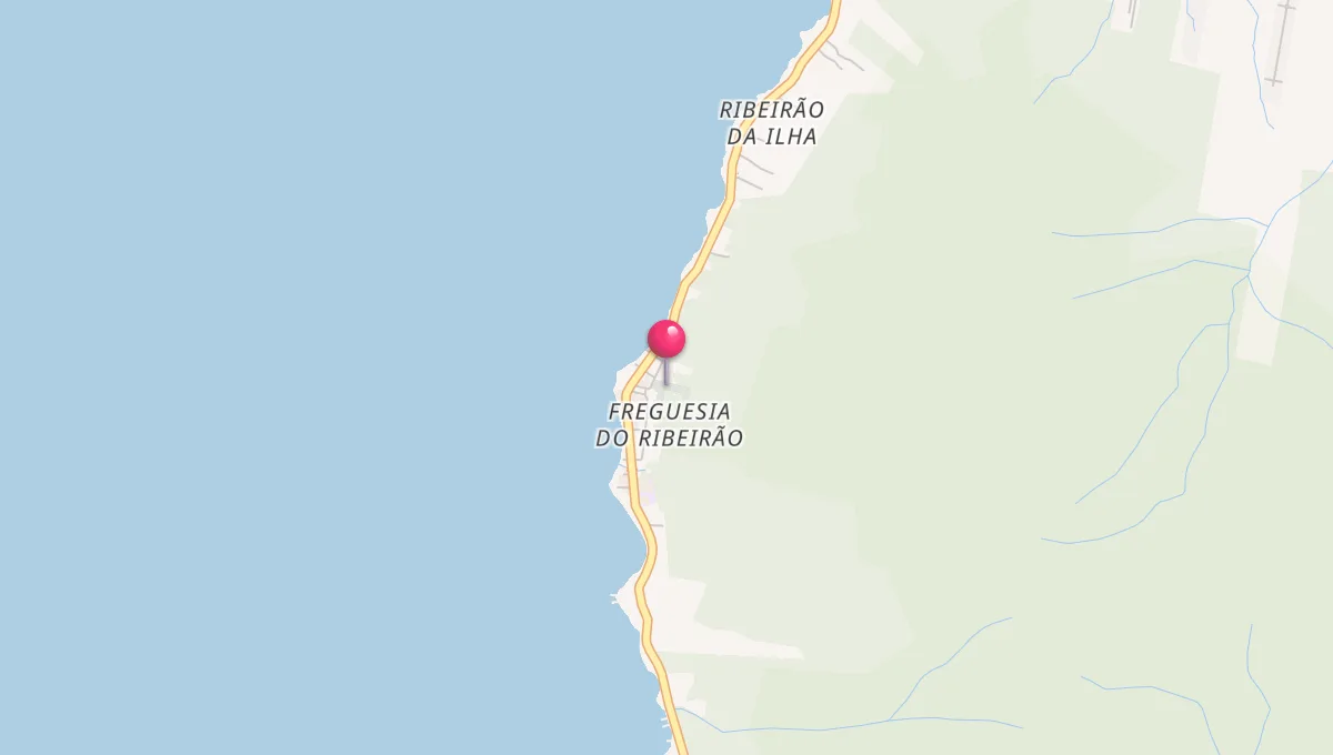 Calendário Ramadão Freguesia do Ribeirao da Ilha