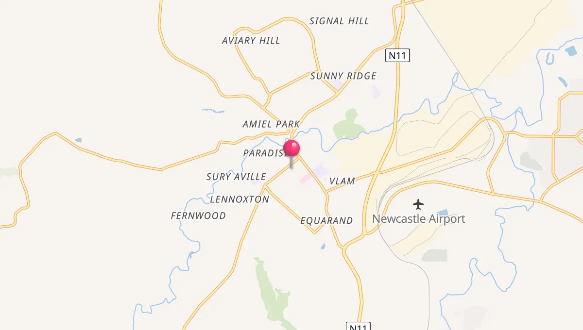 Prayer Times in Newcastle