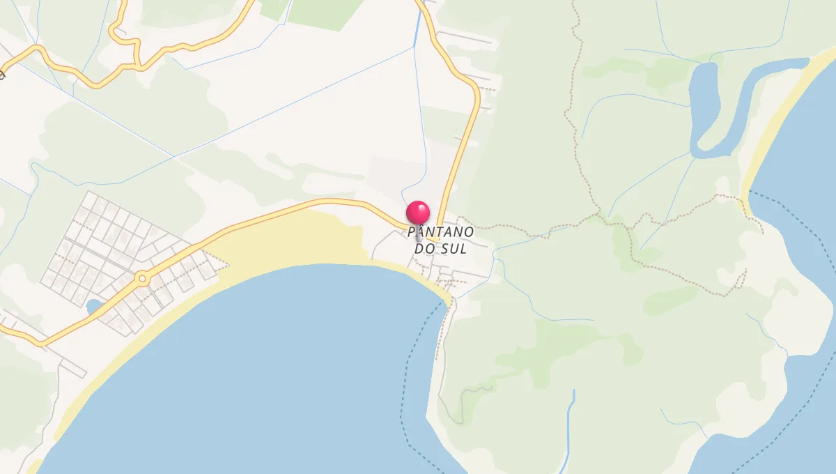 Calendário Ramadão Pantano do Sul