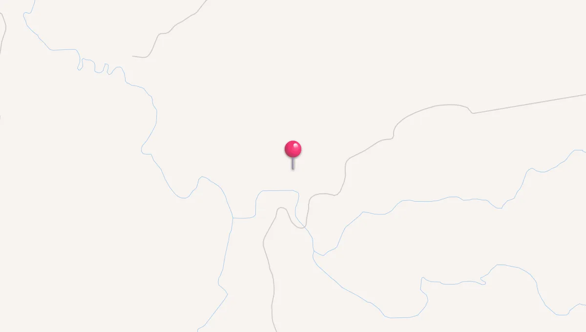 Horários de Oração em Coronel Bicaco
