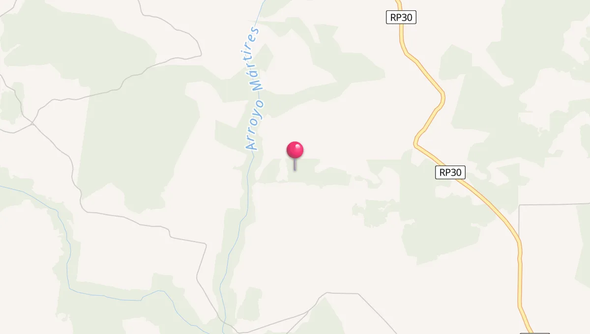 Horarios de Oración en Departamento de Concepción de la Sierra