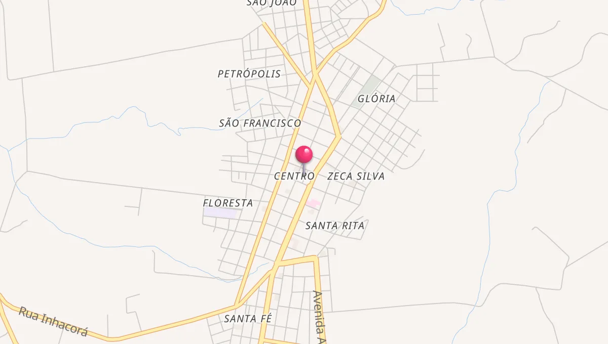 Horários de Oração em Santo Augusto