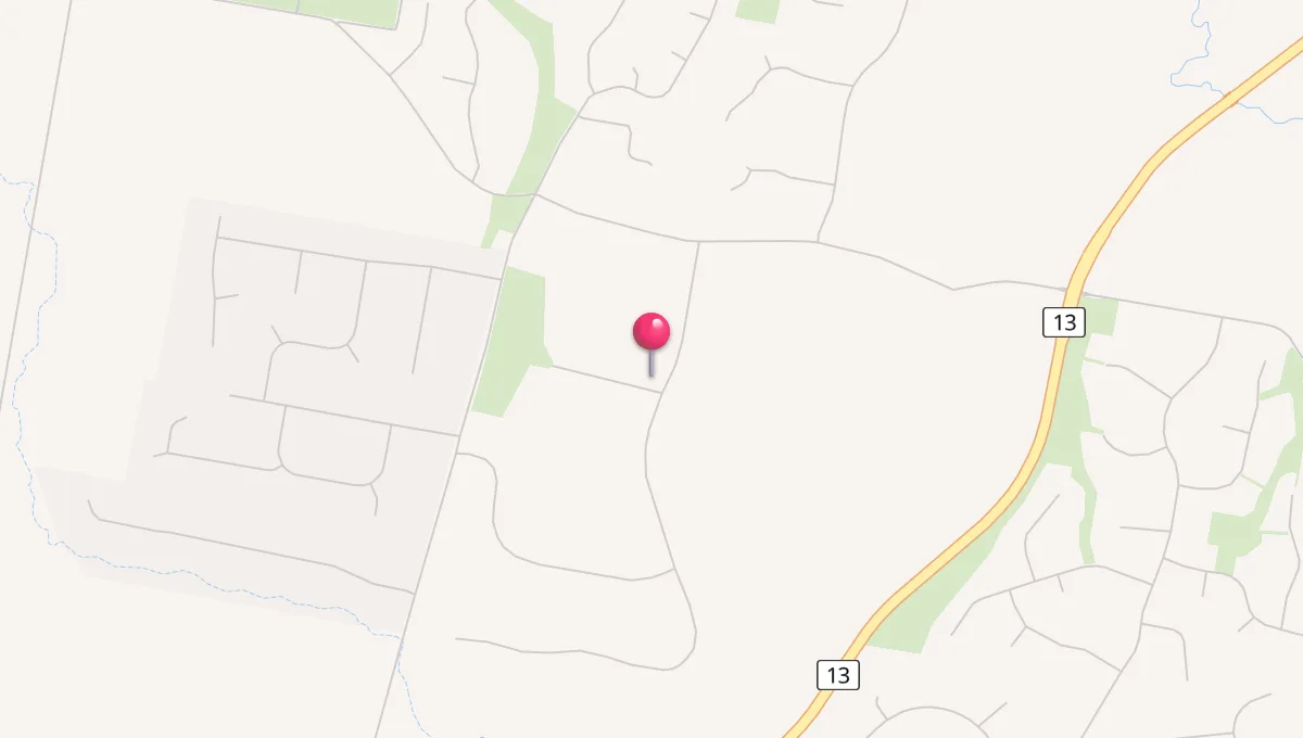 Prayer Times in Cedar Grove