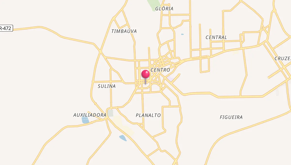 Horários de Oração em Santa Rosa