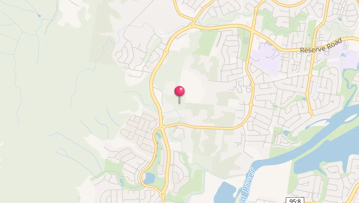 Prayer Times in Upper Coomera